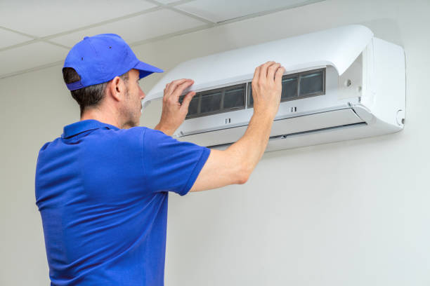 Best Air Duct Cleaning Near Me  in Surrey, ND