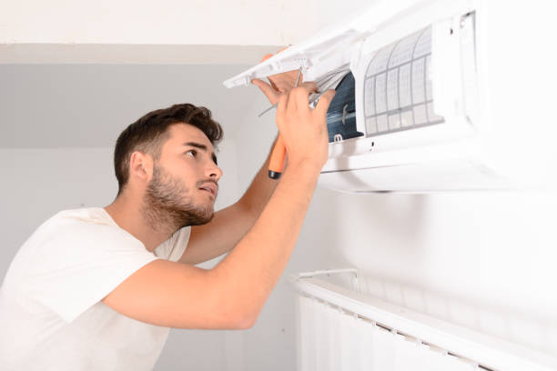 Best Air Duct Cleaning Near Me  in Surrey, ND