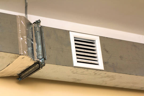 Best Best Air Duct Cleaning Company  in Surrey, ND