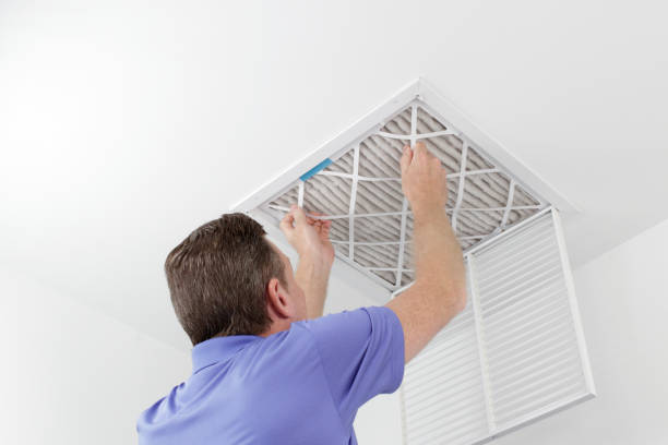 Best Air Duct Cleaning Near Me  in Surrey, ND